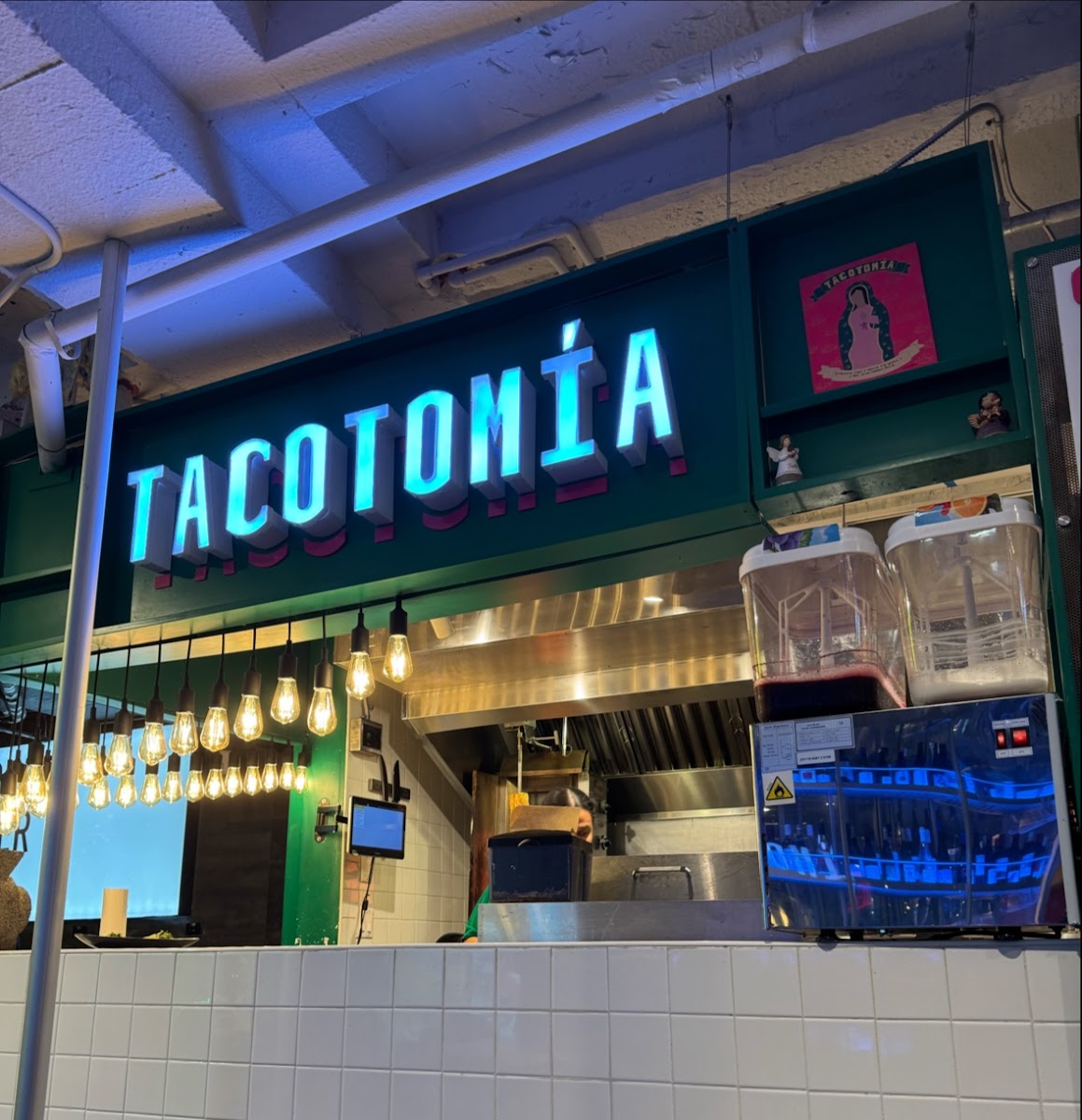 Tacotomia