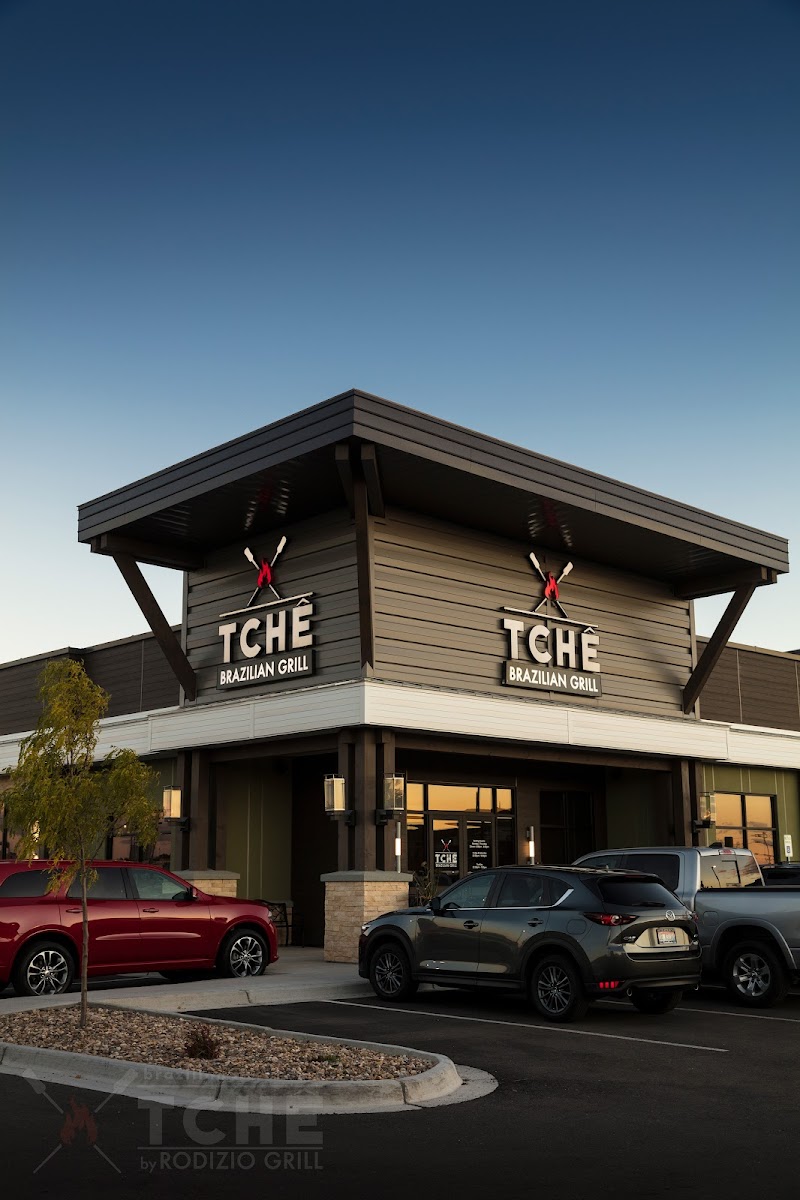 Tchê Brazilian Grill